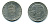 Швеция 1 крона 1978 Карл XVI Густав (1973- ) KM 852 медь плакированная медно-никелем 29-1235