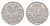 Австрия 10 грошей 1953 KM 2878 алюминий 4632-646