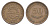 Мозамбик 50 сентаво 1957 KM 81 бронза 4649-1053