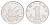 Китай 1 цзяо 2006 KM 1210b сталь плакированная никелем UNC 4627-1228