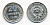 СССР 20 копеек 1928 Федорин 14, КМ 88 серебро 54-2115