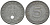 ГЕРМАНИЯ 5 РЕЙХСПФЕННИГОВ 1940 G KM 100, J. 370 цинк 206-1242