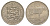 Гернси 10 пенсов 1970 KM 24 медно-никель 4622-526
