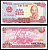 Вьетнам 500 донгов 1988 Хо Ши Мин, корабли, маленькая серия Pick 101 a бумага UNC (пресс) 446-18-2