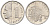 Испания 1 песета 1995 M, Хуан Карлос I (1975-2014) KM 832 алюминий 4602-1157