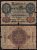 Германия 20 марок 1914 Pick 46b бумага 6293-58-3-1