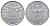 ГЕРМАНИЯ 200 МАРОК 1923 A KM 35, J. 304 алюминий 4380-437