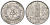 ГДР 1 пфенниг 1986 А KM 8.2 алюминий 4651-142