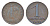 Австрия 1 грош 1932 KM 2836 бронза 4160-767
