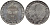 Швеция 1 крона 1991 Карл XVI Густав (1973- ) KM 852a медно-никель 4384-217
