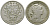 Португалия 50 сентаво 1931 KM 577 медно-никель 86-1457