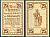 Германия, Хайнсберг 25 пфеннигов 1919 нотгельд, 5.12.1919 Tieste 2900/01 бумага UNC (пресс) 8614-41-3-1