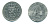 Нидерланды 1 гульден 1967 Юлиана (1948-1980) KM 184а никель 53-454