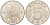 Румыния 5 лей 1993 KM 114 сталь плакированная никелем 219-1254