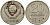 СССР 20 копеек 1961 Федорин 111 KM 132 медь никель цинк 4175-414