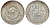 СССР 20 копеек 1929 Федорин 16 серебро 4145-211