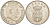Дания 1 крона 1972 S; S, Фредерик IX (1947-1972) KM 851.2 медно-никель 67-1032