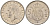 Испания 5 песет 1984 Хуан Карлос I (1975 - 2014) KM 823 медно-никель 4155-731