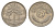 Ирак 50 филсов 1972 KM 128 медно-никель 4638-1143