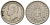 Греция 50 лепта 1964 Павел I (1947-1964) KM 80 медно-никель 220-931