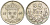 Швеция 25 эре 1940 G, Густав V (1907-1950) KM 785 серебро 220-124