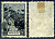СССР марка с номиналом 20 копеек 1941 25-летие со дня смерти В.И. Сурикова (1848-1916) Загорский 719 8706-4-1-1