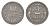 Венгрия 2 филлера 1940 BP KM 518 сталь 4665-511