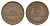 Япония 10 йен 1979 Yr. 54 Y 73a бронза 4622-1155