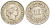 ШВЕЙЦАРИЯ 10 РАППЕНОВ 1959 В KM 27 медно-никель 216-1254