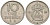 Швеция 10 эре 1966 Густав VI Адольф (1950-1973) KM 835 медно-никель 4152-444