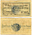 Мексика 10 песо 1913 10 декабря 1913, Tesorerнa General del Estado Pick S 555a бумага 451-478-1