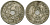 Бельгия 10 сантимов 1905 Belgie KM 53 медно-никель 4172-1233