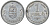 Венгрия 1 пенге 1941 ВР, регентство (1926-1945) KM 521 алюминий 4163-516