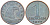 АВСТРИЯ 1 ГРОШ 1925 ДОВОЕННАЯ ДЕСЯТИЧНАЯ ЧЕКАНКА KM 2836 бронза 201-149