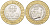 Португалия 200 эскудо 1998 Гарсия Де Орта (1501-1568) KM 655 биметалл 110-754
