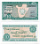 БУРУНДИ 10 ФРАНКОВ 1981 1 ИЮНЯ 1981 Pick 33а бумага UNC (ПРЕСС) 8595-23-2-1