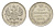 Россия 10 копеек 1915 ВС, Николай II (1894-1917) Биткин 168 серебро 4639-219