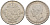 Швеция 1 крона 1943 G, Густав V (1907-1950) KM 814 серебро 4148-1013