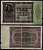Германия 50000 марок 1922 Бюргермейстер (мэр) Браувайлер (автор: Б. Брюйн) Pick 80 бумага 7547-22-2-2