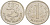 ФИНЛЯНДИЯ 1 МАРКА 1973 S KM 49а медно-никель 3718-922