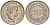 Швейцария 10 раппенов 1970 KM 27 медно-никель 4189-421