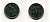 БЕЛЬГИЯ 50 САНТИМОВ 1923 BELGIQUE KM 87 никель 46-1141