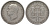 Греция 1 драхма 1954 Павел I (1947-1964) KM 81 медно-никель 4163-247