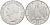 ИТАЛИЯ 1 ЛИРА 1940 R, ГОД XVIII, ВИКТОР ЭММАНУИЛ III (1900-1946), МАГНИТНАЯ, ГУРТ РИФЛЁНЫЙ KM 77b, VEM3. 1099 нержавеющая сталь 3855-413