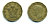 Великобритания 3 пенса 1942 Георг VI (1936-1952) KM 849, Spink 4112 никель латунь 540-242