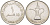 ОАЭ 1 дирхам 1995 AH 1415, кувшин KM 6.2 медно-никель 91-513