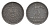 Германия 5 пфеннигов 1920 D KM 19, J. 297 железо 4647-1012
