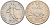 ФРАНЦИЯ 1/2 ФРАНКА 1977 СЕЯТЕЛЬ KM 931.1, LE FRANC 198.16 никель 187-126