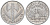 ФРАНЦИЯ 50 САНТИМОВ 1943 ТИП FRANCISQUE, LOURDE, ПРАВИТЕЛЬСТВО ВИШИ KM 914.1, LE FRANC 196.1 алюминий 44-342