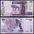 ДР Конго 10000 франков 2022 буйвол, банановое дерево, птица Pick 103 d  бумага  UNC (пресс) 449-70-2